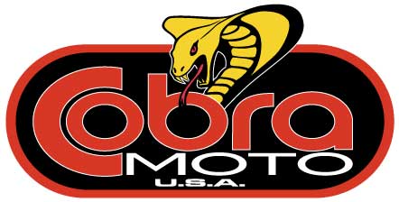Cobra Moto logo